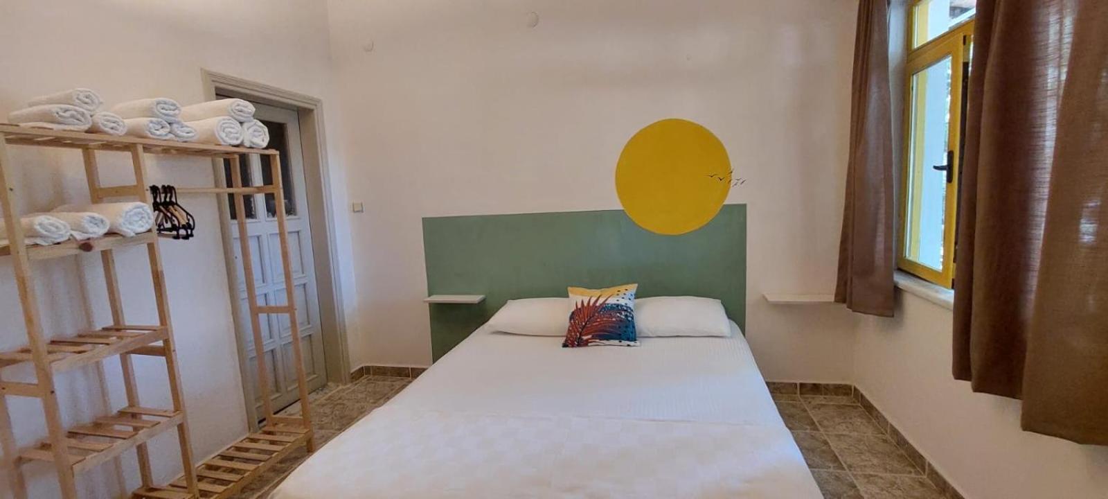 Gaya Pansiyon Cirali Kemer Eksteriør billede